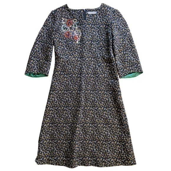 Tsumori Chisato Dresses & Skirts - Tsumori Chisato Rare Bejeweled Dress